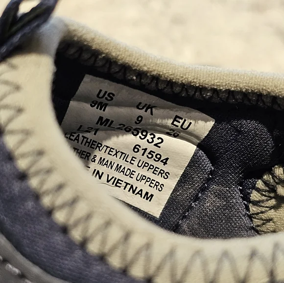 Merrell Kids Sandals - Picture 3 of 3